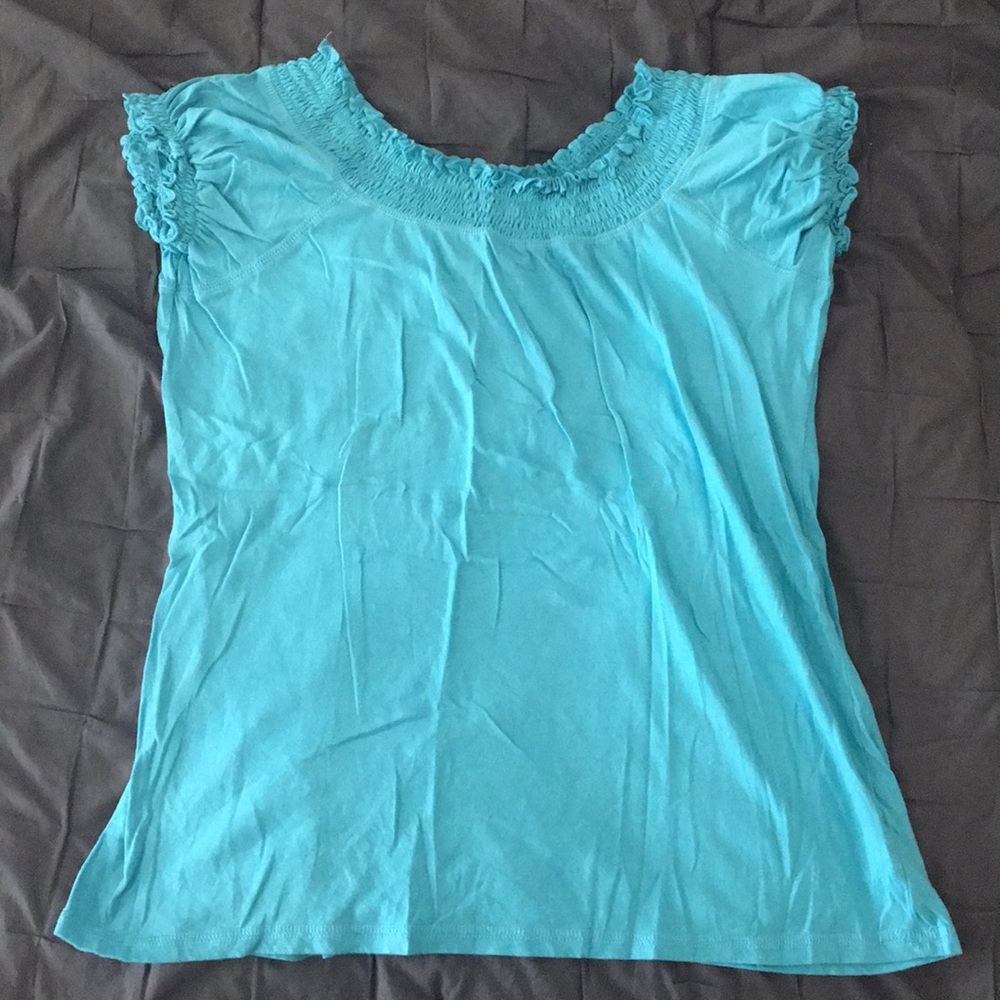 Essentials by ABS tee size Large